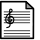 Music scores